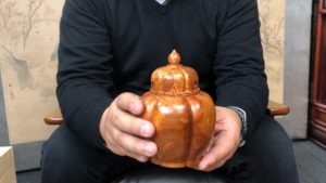 屋久杉の買取を致します！香炉や家具などご依頼ください