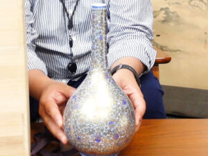 福山市で壺の買取　古い壺も新しい壺も買取査定させていただきます