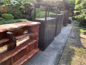 アンティーク家具の出張買取 広島、福山、岡山へお伺いいたします！