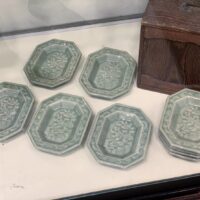 福山市陶器買取