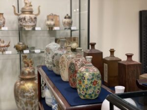 福山市で骨董品の買取依頼受付中！鞆徳利【ともとっくり】について語ります。