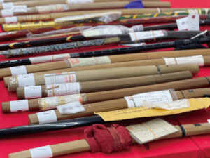 刀剣の買取業者をお探しの方へ 新古美術文大が出張買取へ伺います