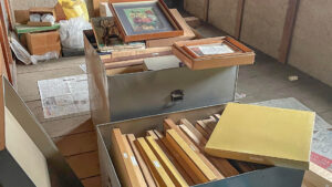 岡山市で絵画の買取　文大の出張買取をご利用ください！