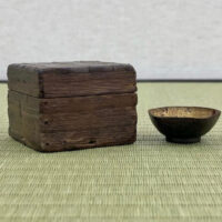 岡山市　骨董品　買取