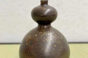 岡山市　骨董品買取