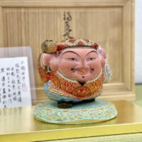 福山市　骨董品　買取