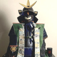 福山市　甲冑　買取