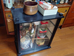 茶道具の出張買取なら新古美術文大です！