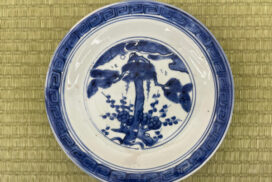 骨董品買取実績