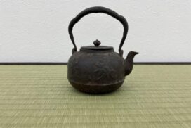 骨董品買取実績