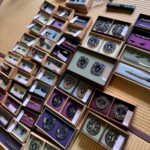 岡山県井原市のお客様より武具を中心にお買取させて頂きました。