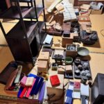 広島県福山市のお客様より茶道具や鉄瓶、銀瓶等を中心にお買取させて頂きました。