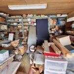 広島県安芸高田市のお客様より茶道具を中心にお買取させて頂きました。